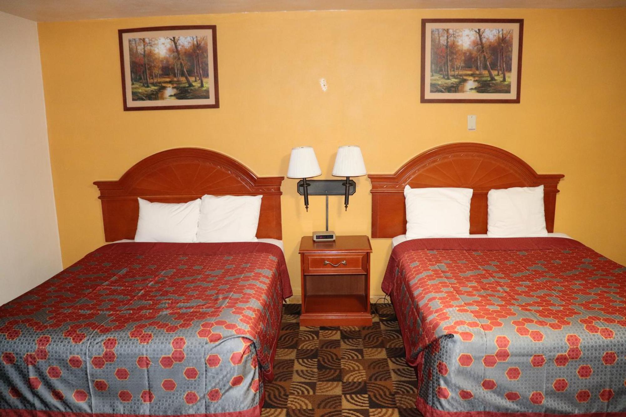 Best Nights Inn - Sparta Luaran gambar