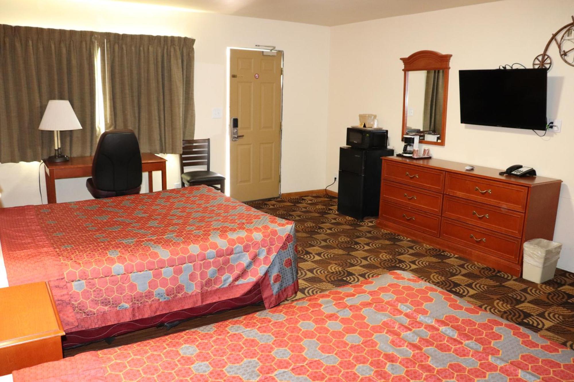 Best Nights Inn - Sparta Luaran gambar