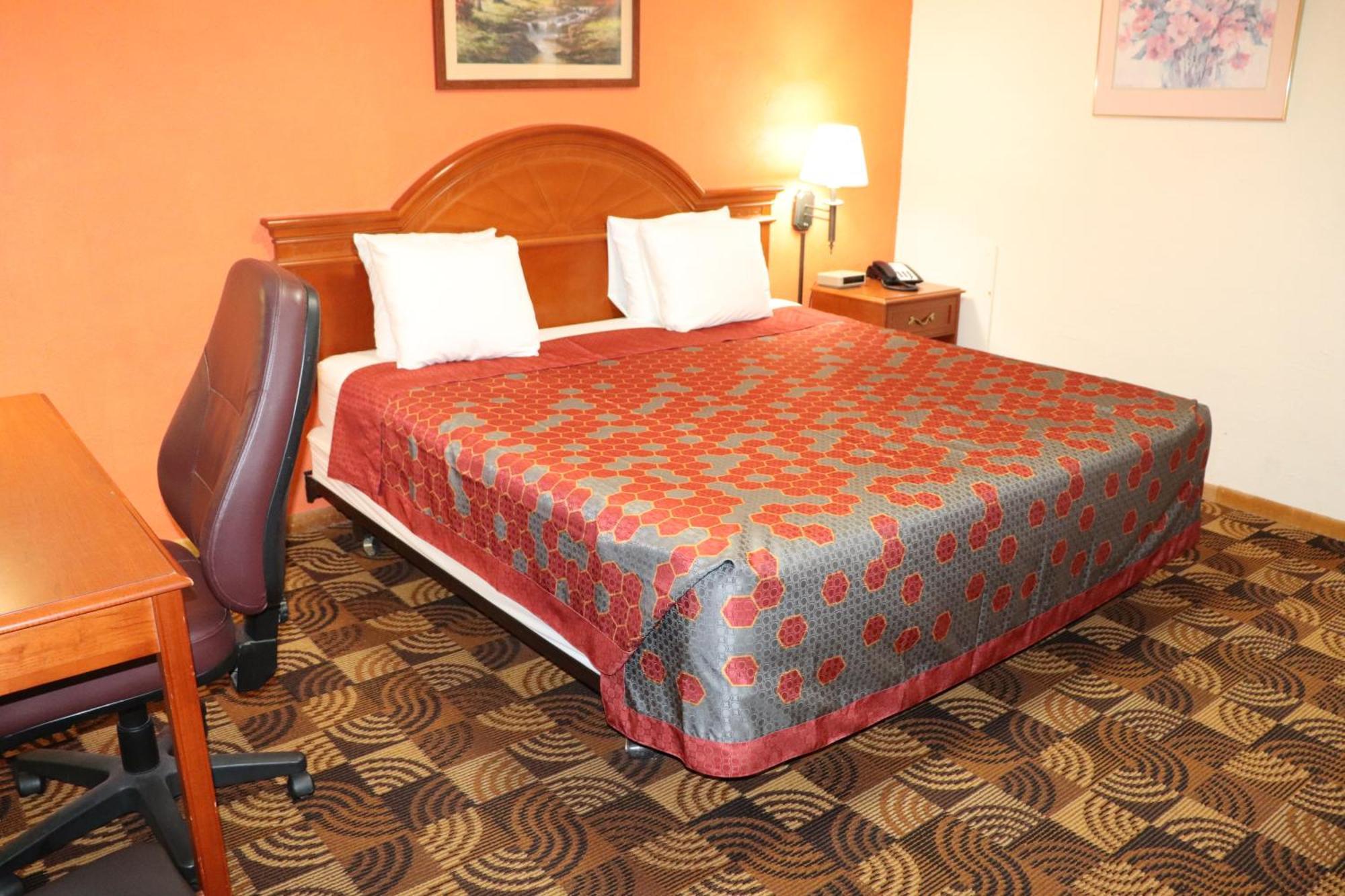 Best Nights Inn - Sparta Luaran gambar