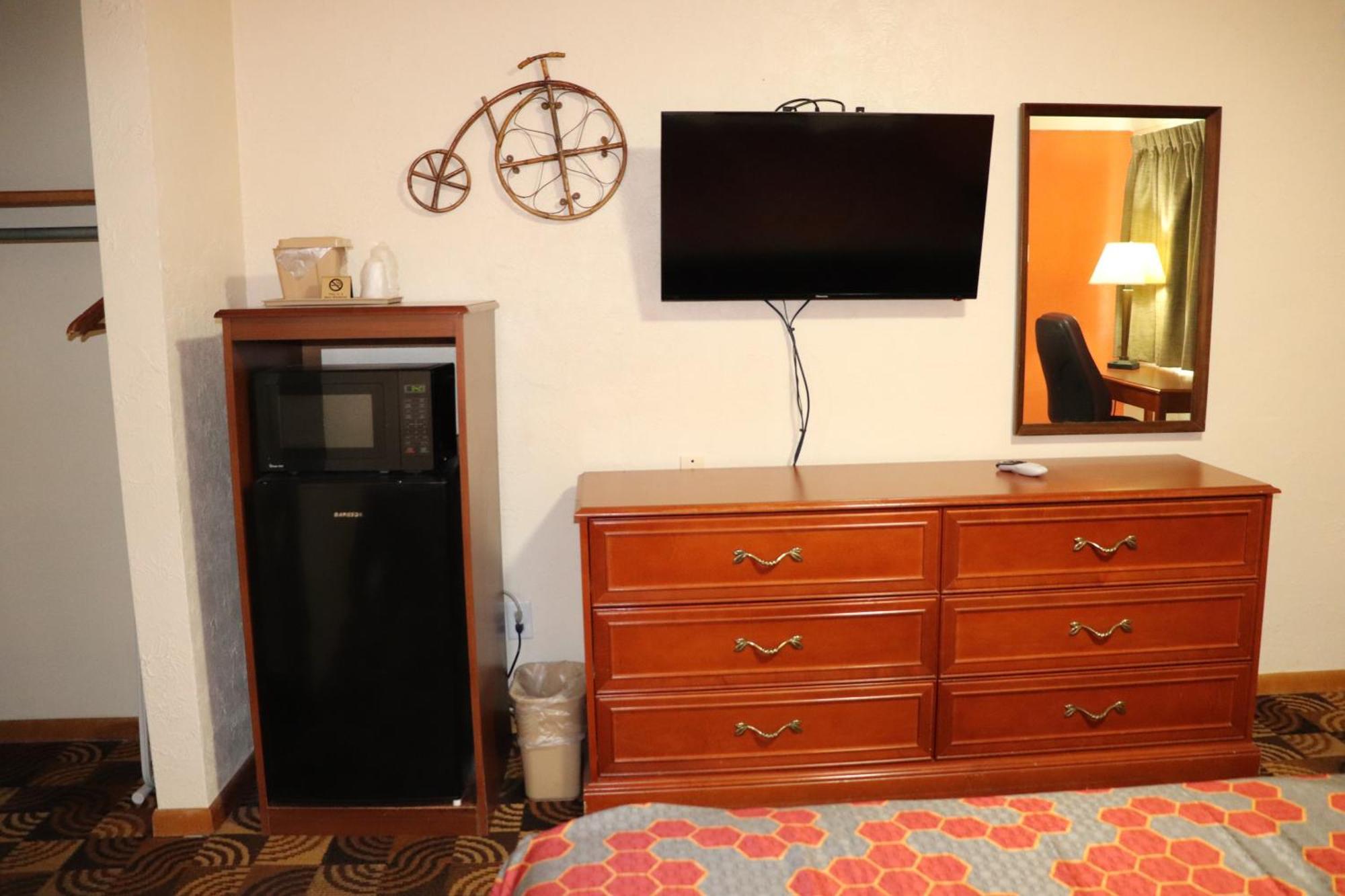 Best Nights Inn - Sparta Luaran gambar