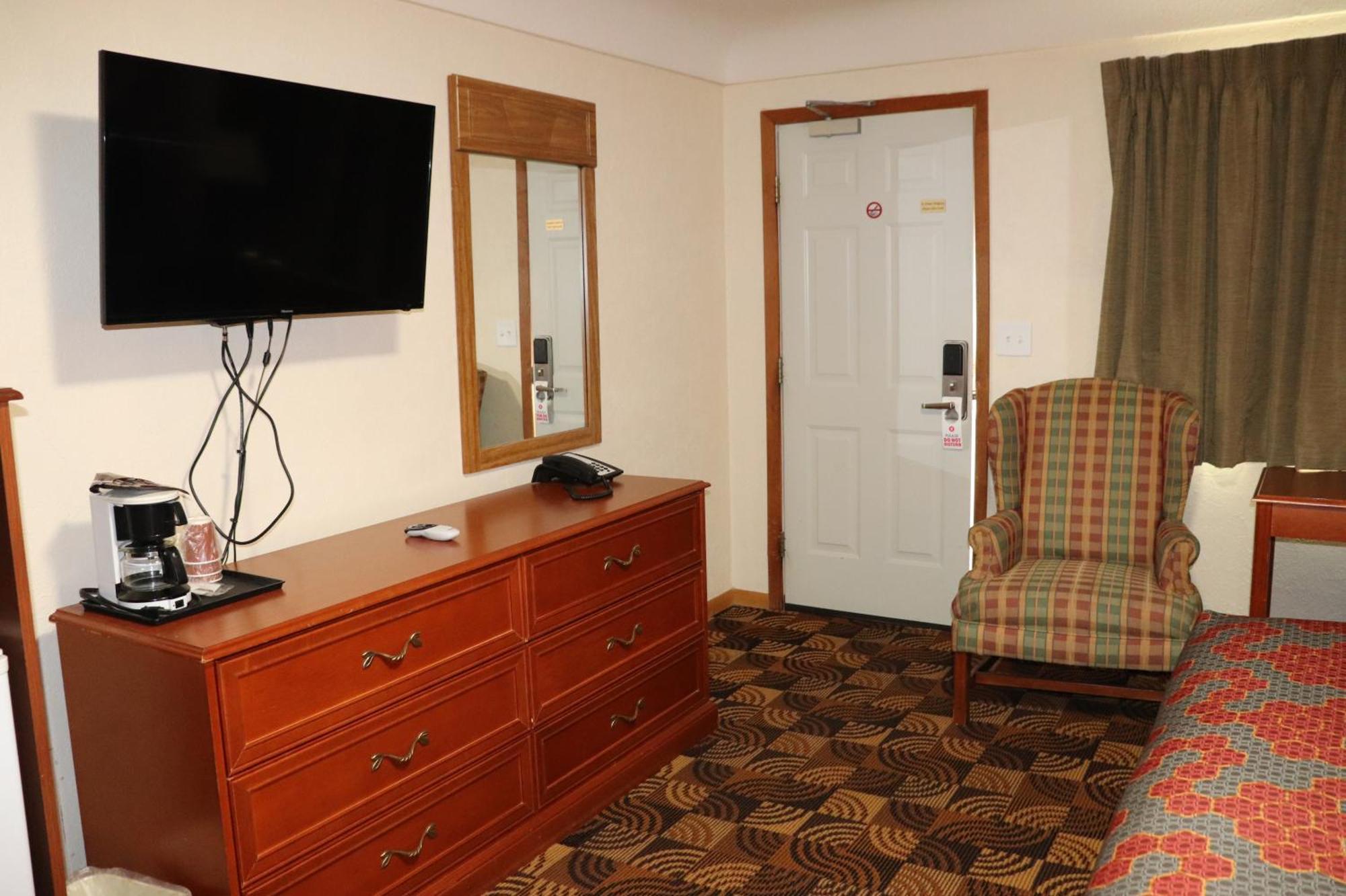 Best Nights Inn - Sparta Luaran gambar