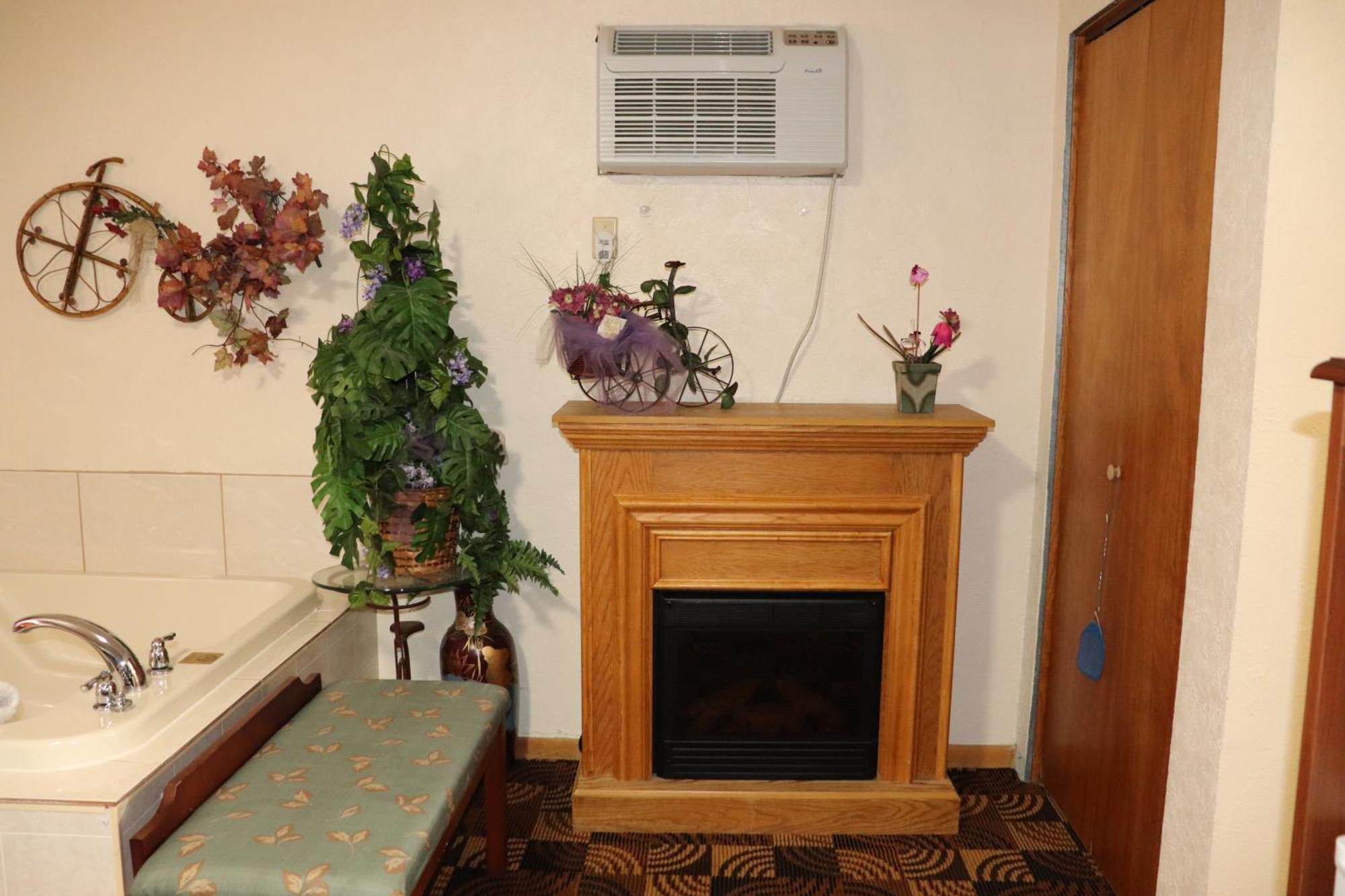 Best Nights Inn - Sparta Luaran gambar