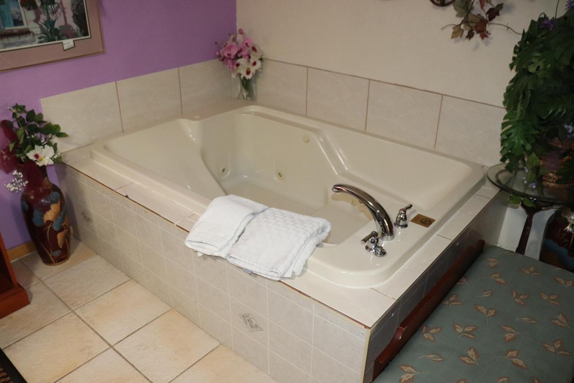 Best Nights Inn - Sparta Luaran gambar
