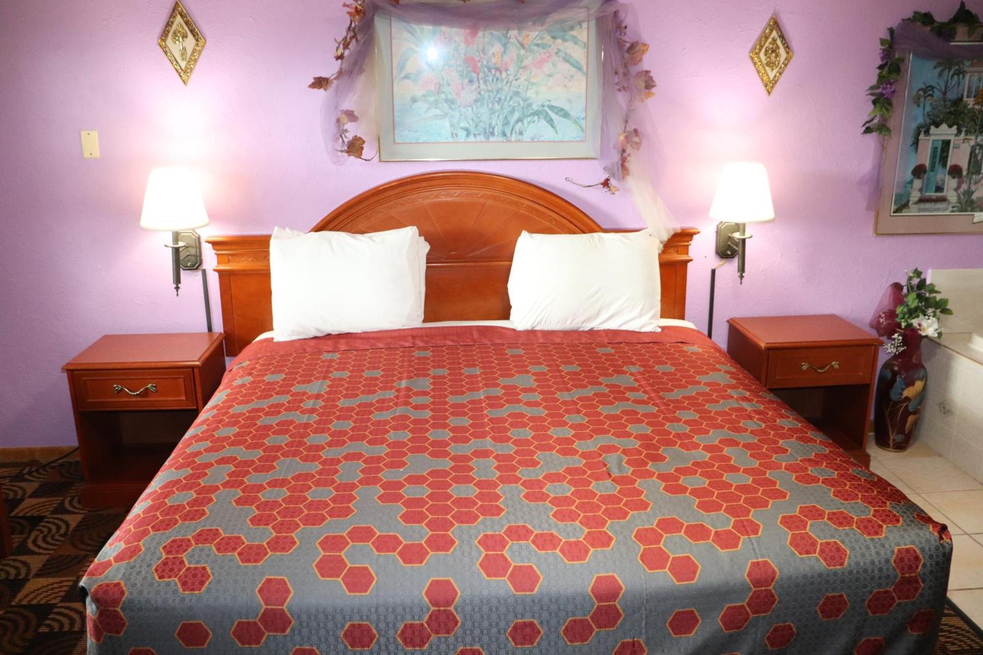 Best Nights Inn - Sparta Luaran gambar