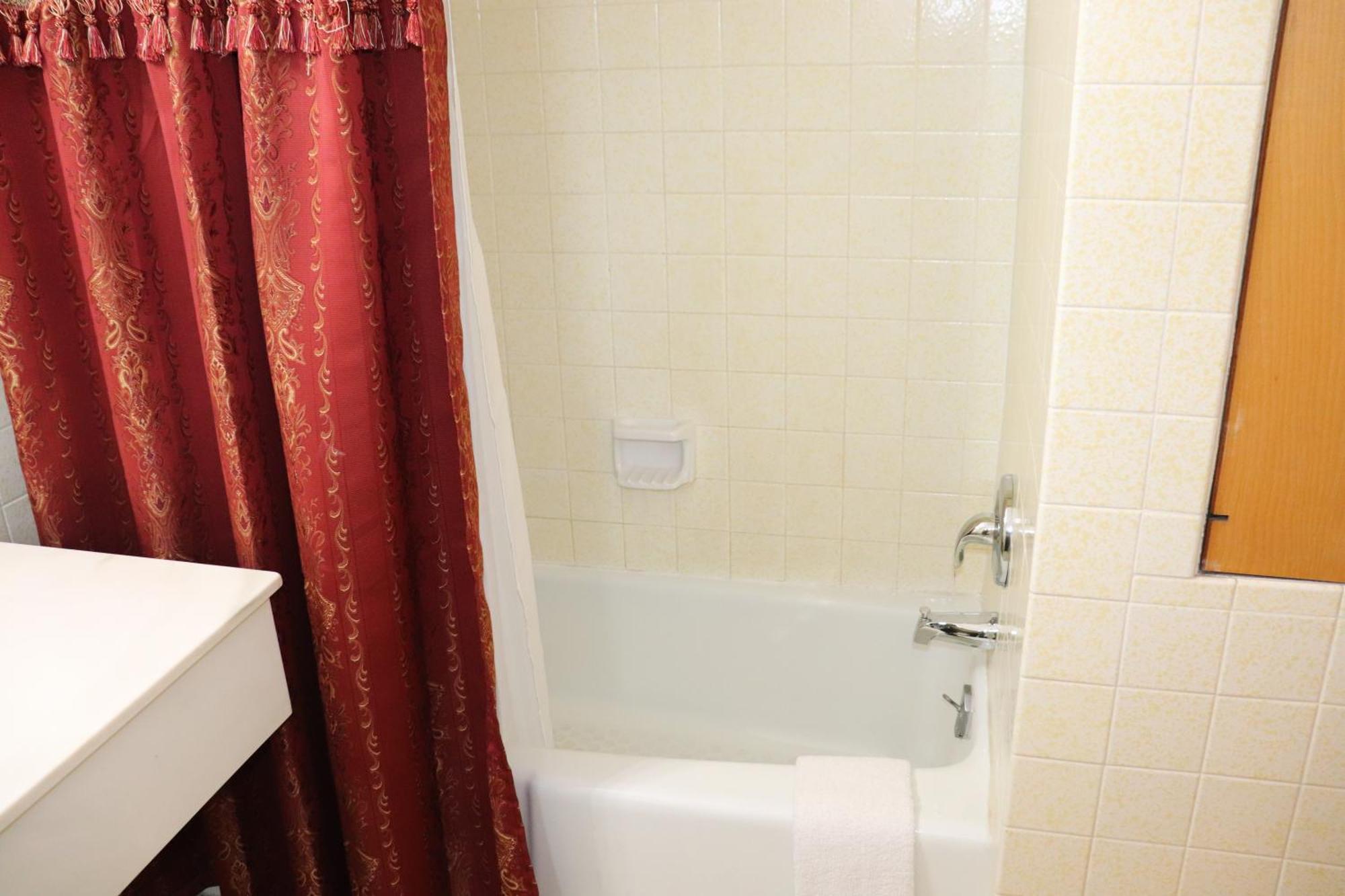 Best Nights Inn - Sparta Luaran gambar