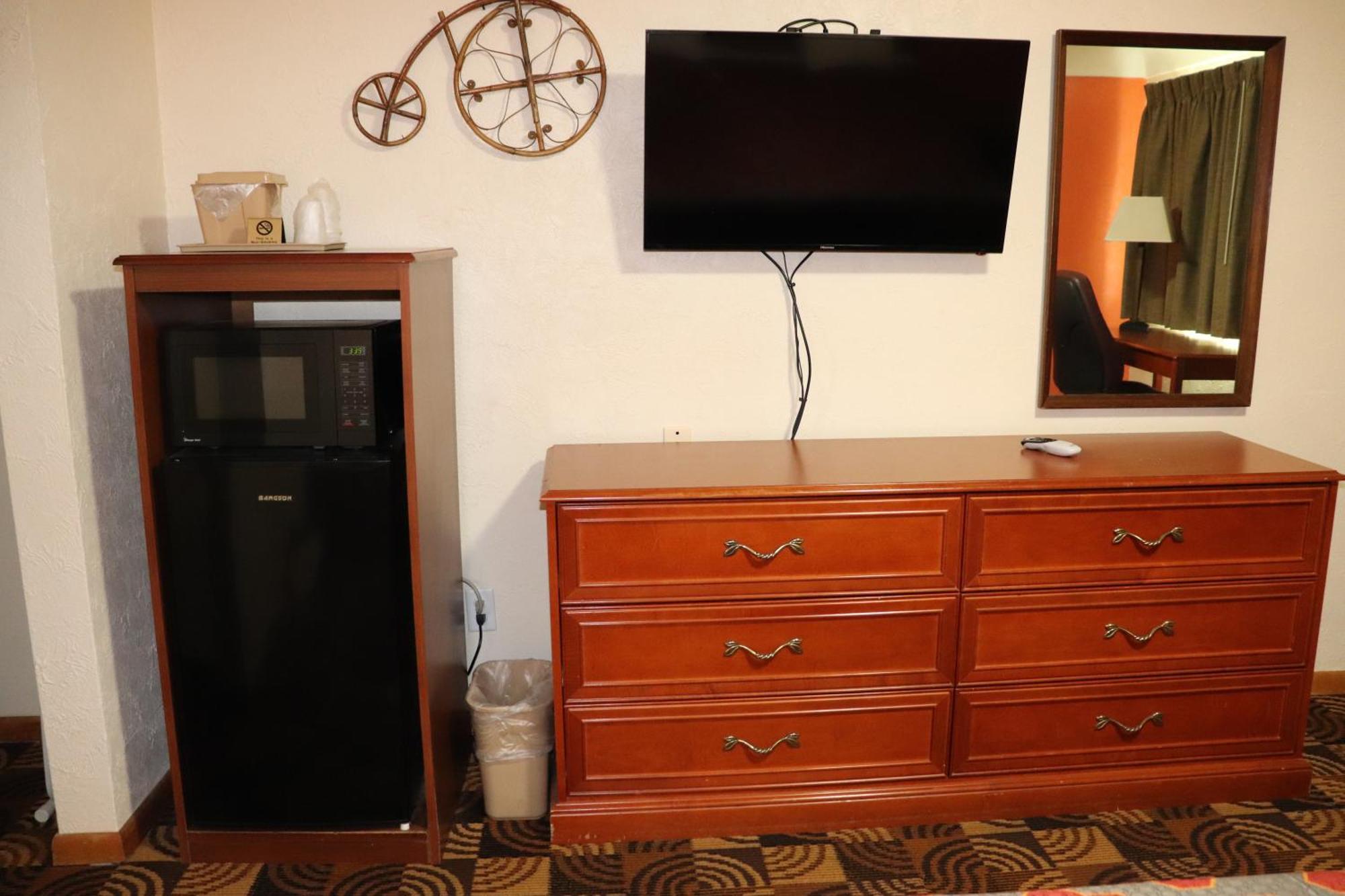 Best Nights Inn - Sparta Luaran gambar