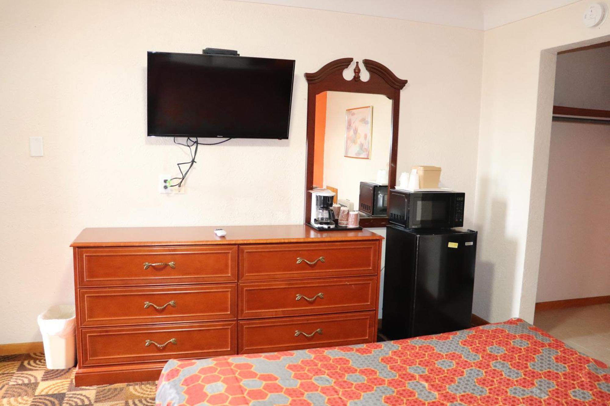 Best Nights Inn - Sparta Luaran gambar