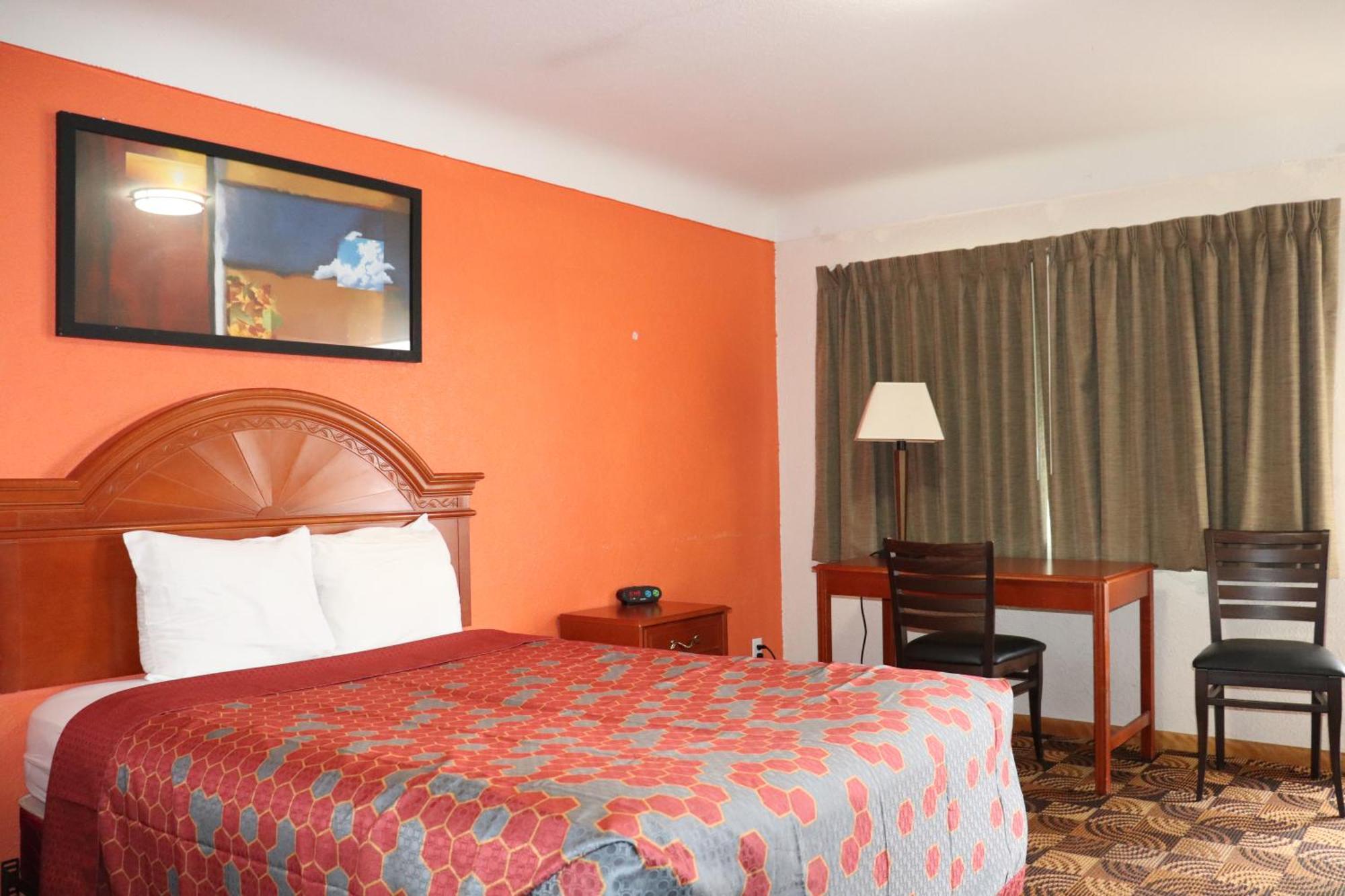 Best Nights Inn - Sparta Luaran gambar