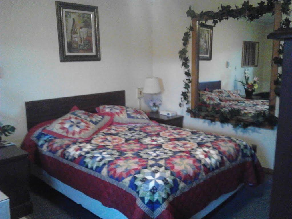 Best Nights Inn - Sparta Luaran gambar