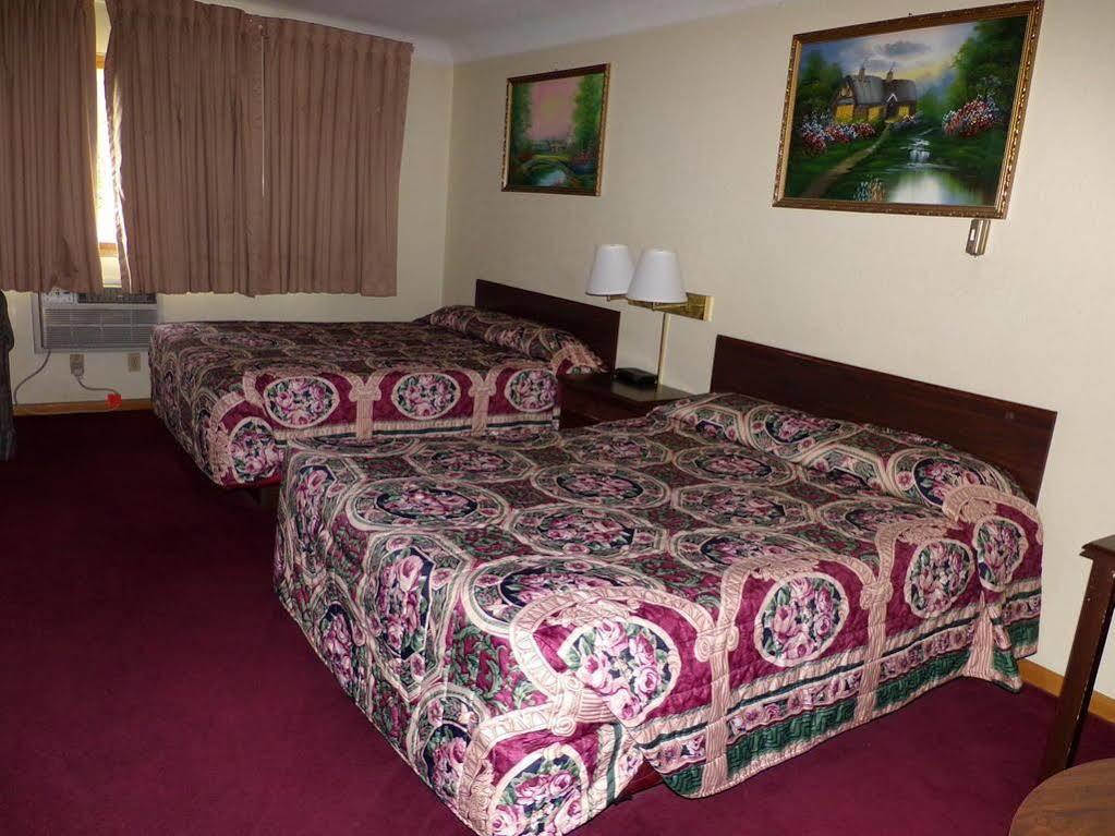 Best Nights Inn - Sparta Luaran gambar