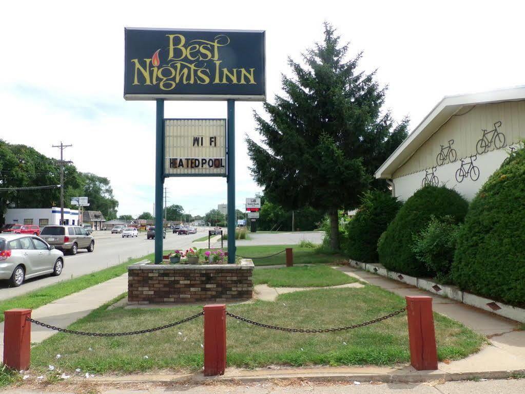 Best Nights Inn - Sparta Luaran gambar