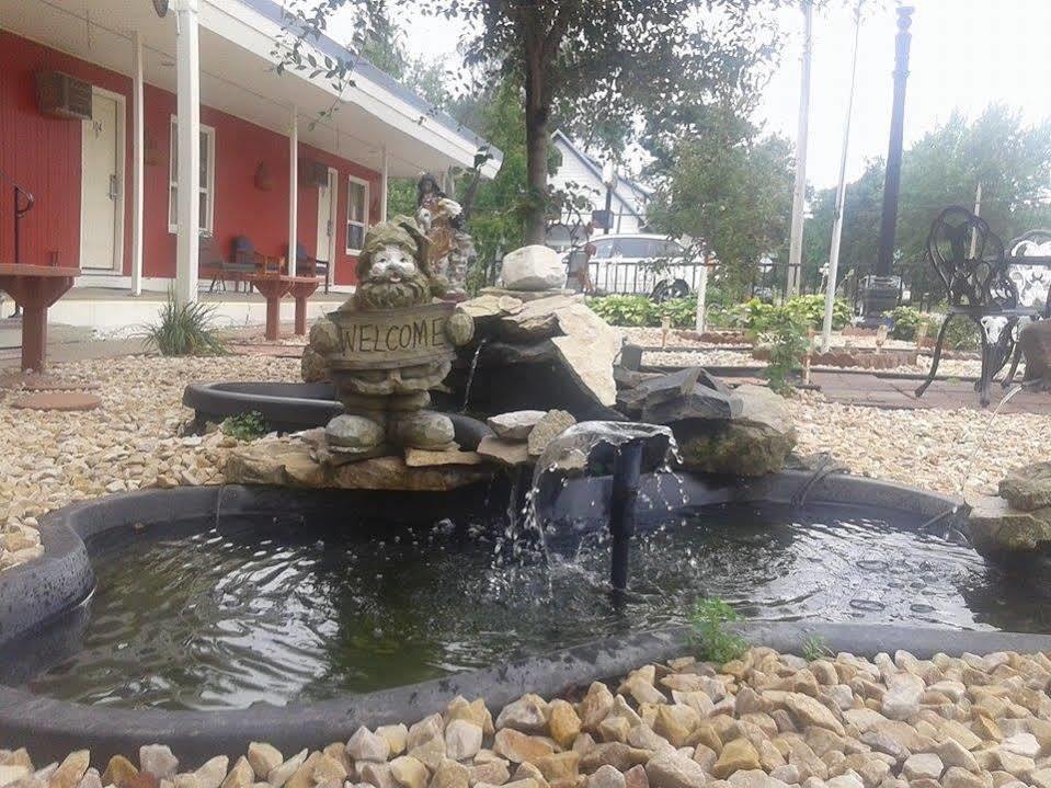 Best Nights Inn - Sparta Luaran gambar